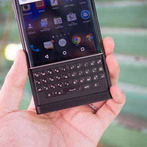 BlackBerry Priv cũ 96%
