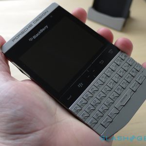 Điện thoại Blackberry Bold 9981